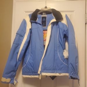 Fits like a M Ski snowboard winter jacket